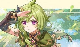 原神爆料柯莱是谁啊视频,神秘背景与独特技能大揭秘