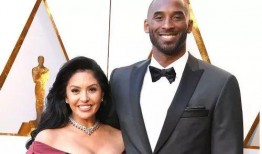 爆料科比老婆照片高清视频,美丽与哀愁并存