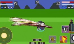 像素火影最新爆料下载,揭秘最新爆料，下载新版本抢先体验！